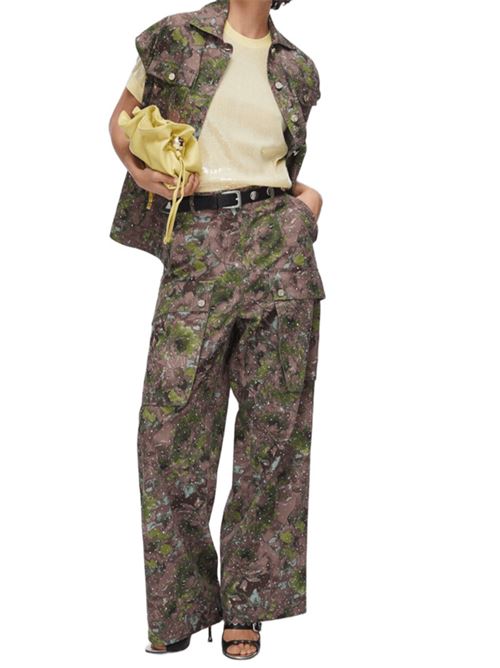 PAILLETTES LIU JO | WA6216-MA68RL9051